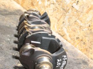 коленвал Chrysler PT Cruiser 1 поколение (2000 - 2006), 2.0 л., бензин, 4667755