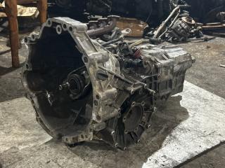 КПП механическая (МКПП) Audi A6 4F/C6 (2004 - 2008), 2.0 л., дизель, МКПП, HCK