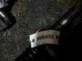форсунка Audi A4 B7 (2004 - 2009), 2.0 л., BRD, дизель, 03G130073T - фото №3