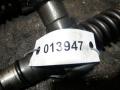 форсунка Audi A4 B7 (2004 - 2009), 2.0 л., BRD, дизель, 03G130073T - фото №3
