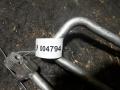 трубка кондиционера BMW 5 серия E39 [рестайлинг] 2002, 3.0 л., дизель - фото №3