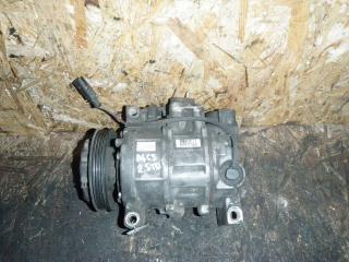 компрессор кондиционера Audi A6 4B/C5 (1997 - 2001), 2.5 л., дизель, 4472208813
