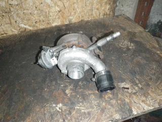 турбина Audi A6 4B/C5 (1997 - 2001), 2.5 л., дизель, 059145701F