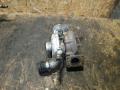 турбина Audi A6 4B/C5 (1997 - 2001), 2.5 л., дизель, 059145701F - фото №2
