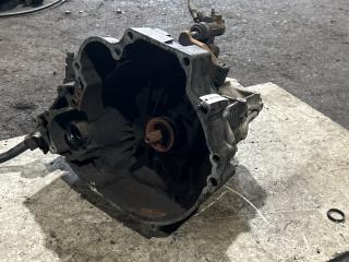 КПП механическая (МКПП) Nissan Primera P10 1997, 2.0 л., дизель, МКПП