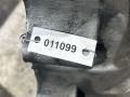 КПП механическая (МКПП) Nissan Primera P10 1997, 2.0 л., дизель, МКПП - фото №5