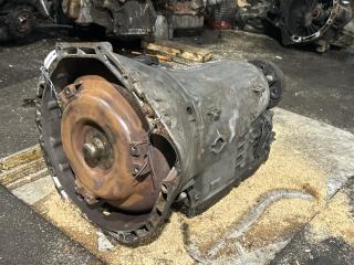 КПП автоматическая (АКПП) Mercedes-Benz E-Класс W210/S210 (1995 - 1999), 3.2 л., CDi, OM 648.960, дизель, АКПП, 648960, 722626