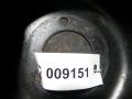 шкив Audi A6 4B/C5 (1997 - 2001), 2.5 л., дизель, 059119145A - фото №3