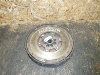 маховик Audi A6 4B/C5 (1997 - 2001), 2.5 л., дизель
