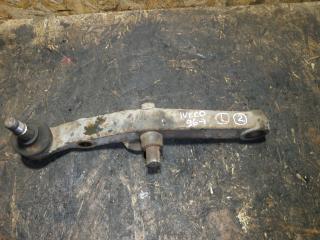 рычаг передний левый IVECO Daily 4 поколение 2010, 3.0 л., дизель