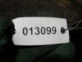 ручка внутренняя передняя левая IVECO Daily 4 поколение 2010, 3.0 л., дизель - фото №4