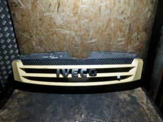 решетка радиатора IVECO Daily 4 поколение 2010, 3.0 л., дизель