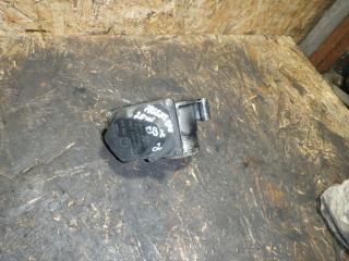 заслонка дроссельная Volkswagen Passat B6 2006, 2.0 л., дизель, АКПП, 03L128063D
