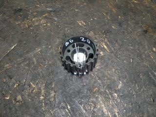 звездочка ТНВД Volkswagen Passat B6 2006, 2.0 л., дизель, АКПП, 03L130111B