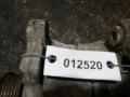 генератор Volkswagen Sharan 1 поколение [рестайлинг] 2002, 1.9 л., дизель, 038903023L - фото №5