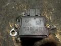 заслонка дроссельная Volkswagen Passat B4 (1993 - 1997), 1.8 л., бензин, 037907385Q - фото №3