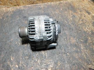 генератор Audi A4 B7 (2004 - 2009), 2.0 л., BRD, дизель, 06F903023J