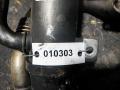 охладитель EGR / Радиатор EGR Audi A4 B7 (2004 - 2009), 2.0 л., BRD, дизель, 03G131512J - фото №4