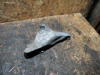кронштейн двигателя Audi A4 B7 (2004 - 2009), 2.0 л., BRD, дизель, 8E0199307S