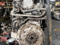 двигатель Volkswagen Passat B6 2008, 2.0 л., BKD, дизель, BKD - фото №2