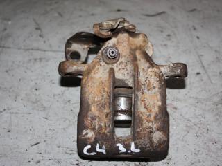 суппорт задний левый Audi A6 4A/C4 1996, 2.5 л., дизель
