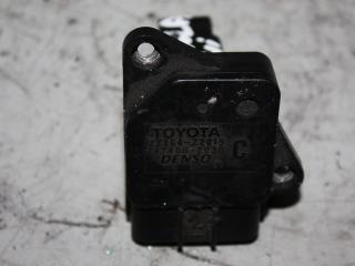 расходомер воздуха Toyota Corolla 9 поколение (E120/E130) 2003