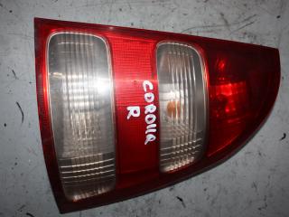 фонарь задний правый Toyota Corolla 9 поколение (E120/E130) 2003