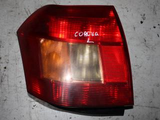 фонарь задний правый Toyota Corolla 9 поколение (E120/E130) 2003
