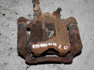 суппорт задний правый Toyota Corolla 9 поколение (E120/E130) 2003