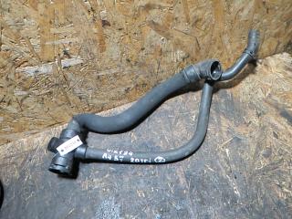 патрубок радиатора Audi A4 B7 (2004 - 2009), 2.0 л., BRD, дизель, 8E0121049AC
