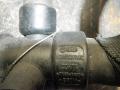 патрубок радиатора Audi A4 B7 (2004 - 2009), 2.0 л., BRD, дизель, 8E0121049AC - фото №3