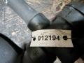 патрубок радиатора Audi A4 B7 (2004 - 2009), 2.0 л., BRD, дизель, 8E0121049AC - фото №4