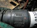патрубок радиатора Audi A4 B7 (2004 - 2009), 2.0 л., BRD, дизель, 8E0121101AA - фото №2