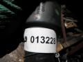 патрубок радиатора Audi A4 B7 (2004 - 2009), 2.0 л., BRD, дизель, 8E0121101AA - фото №3