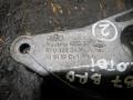 кронштейн двигателя Audi A4 B7 (2004 - 2009), 2.0 л., BRD, дизель, 8E0199343N - фото №2