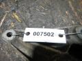 кронштейн двигателя Audi A4 B7 (2004 - 2009), 2.0 л., BRD, дизель, 8E0199343N - фото №3
