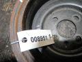 шкив коленвала Audi A4 B7 (2004 - 2009), 2.0 л., BRD, дизель, 03G105243C - фото №4