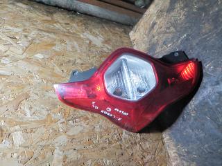 фонарь задний левый Renault Lodgy 2012, 265558016, 90009115