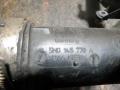 патрубок интеркулера Volkswagen Passat B6 2009, 2.0 л., дизель, седан, 5N0145770 - фото №3