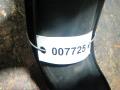 патрубок интеркулера Volkswagen Passat B6 2009, 2.0 л., дизель, седан, 5N0145770 - фото №4