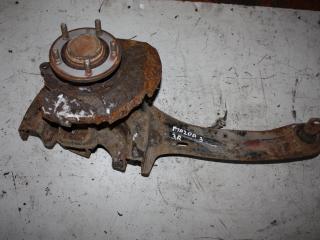 ступица задняя правая Mazda 3 BK 2005, 2.0 л., бензин