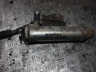 охладитель EGR / Радиатор EGR Ford Mondeo 3 поколение [рестайлинг] 2003, 2.2 л., QJBB, дизель