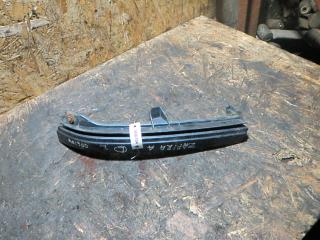 ресничка (ус) левой фары Opel Zafira 1 поколение (A) (1999 - 2003), 90580651