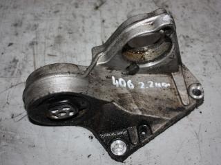 кронштейн полуоси Peugeot 406 1 поколение [рестайлинг] 1999, 2.2 л., дизель