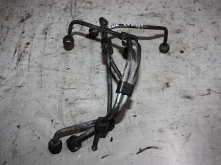 трубка ТНВД Peugeot 406 1 поколение [рестайлинг] 1999, 2.2 л., дизель