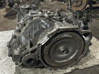 КПП автоматическая (АКПП) Hyundai Santa Fe 2 поколение (CM) [рестайлинг] 2009, 2.2 л., CRDi, дизель, W8LAP