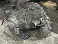 КПП автоматическая (АКПП) Hyundai Santa Fe 2 поколение (CM) [рестайлинг] 2009, 2.2 л., CRDi, дизель, W8LAP - фото №2