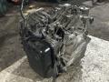 КПП автоматическая (АКПП) Hyundai Santa Fe 2 поколение (CM) [рестайлинг] 2009, 2.2 л., CRDi, дизель, W8LAP - фото №3