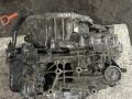 КПП автоматическая (АКПП) Hyundai Santa Fe 2 поколение (CM) [рестайлинг] 2009, 2.2 л., CRDi, дизель, W8LAP - фото №4