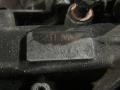 КПП автоматическая (АКПП) Hyundai Santa Fe 2 поколение (CM) [рестайлинг] 2009, 2.2 л., CRDi, дизель, W8LAP - фото №5